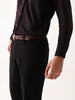 men's slim fit chino pants