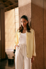 Button Down Shirt - Tencel