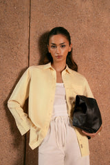 Button Down Shirt - Tencel
