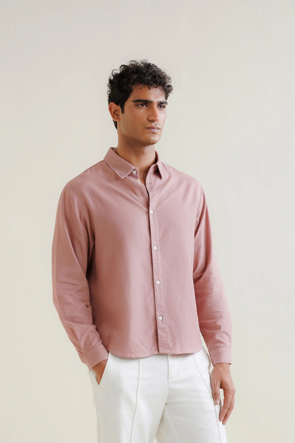 Rosewood Button down shirt-thumbmail-1