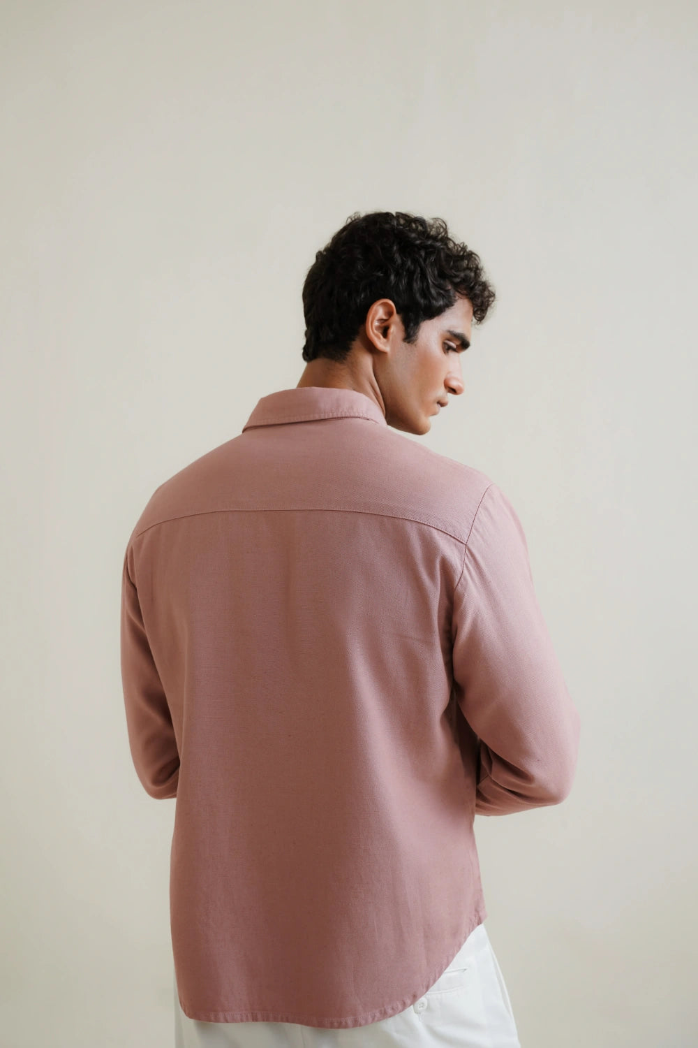Rosewood Button down shirt-thumbmail-3