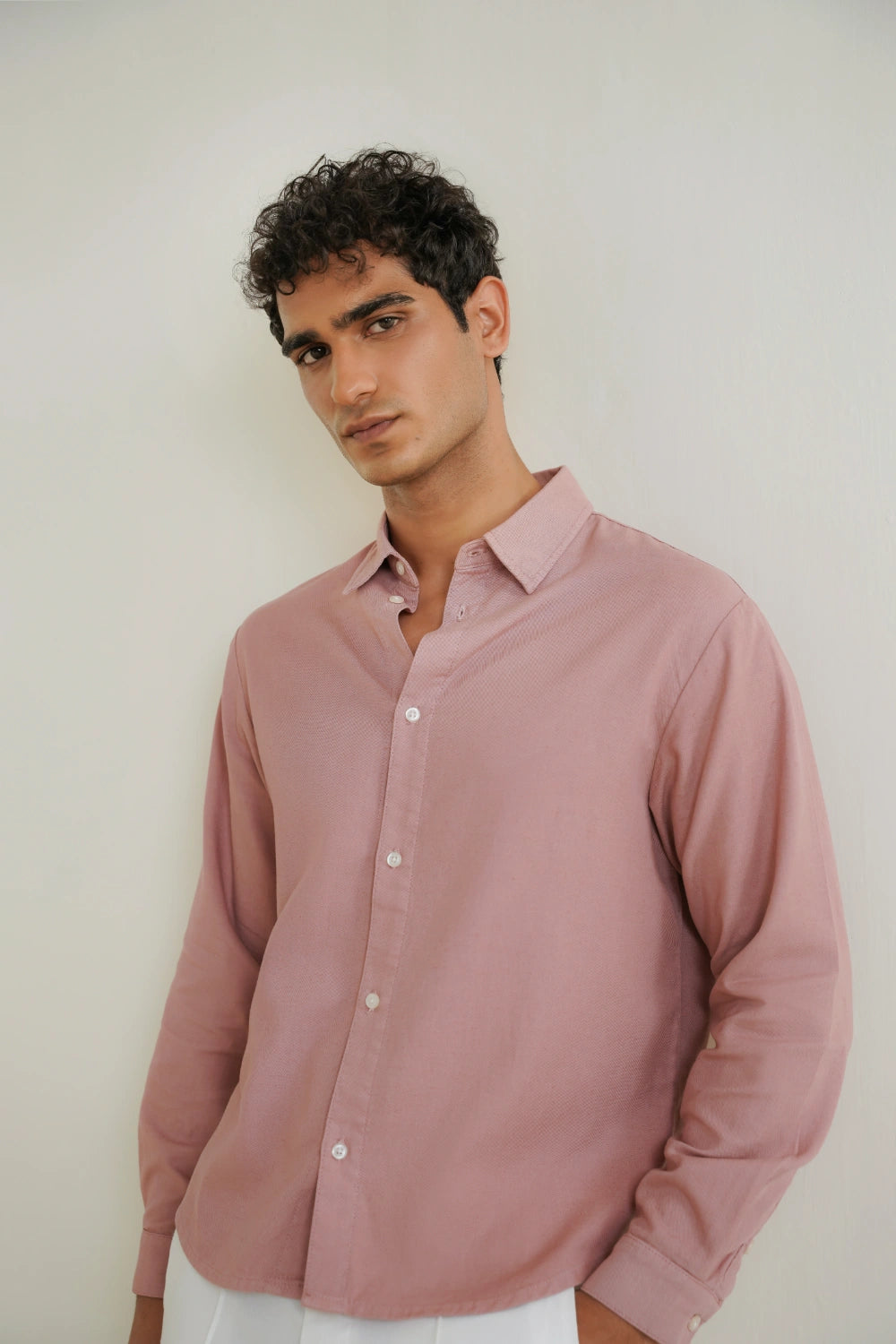 Rosewood Button down shirt-thumbmail-5