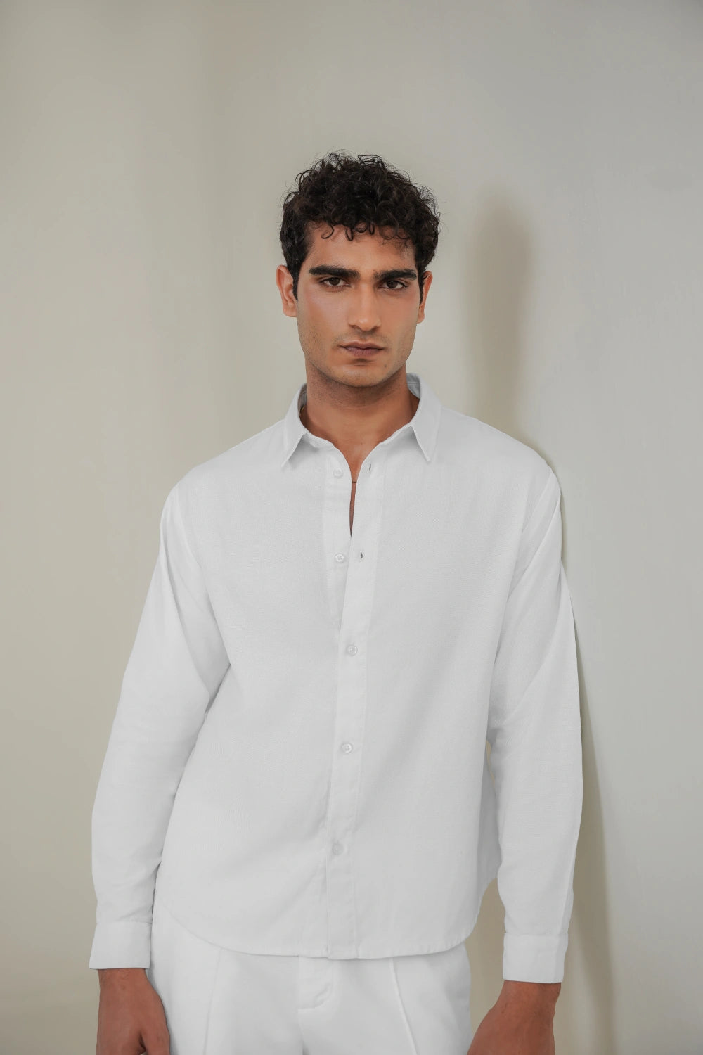 White Button Down Shirt-thumbmail-4