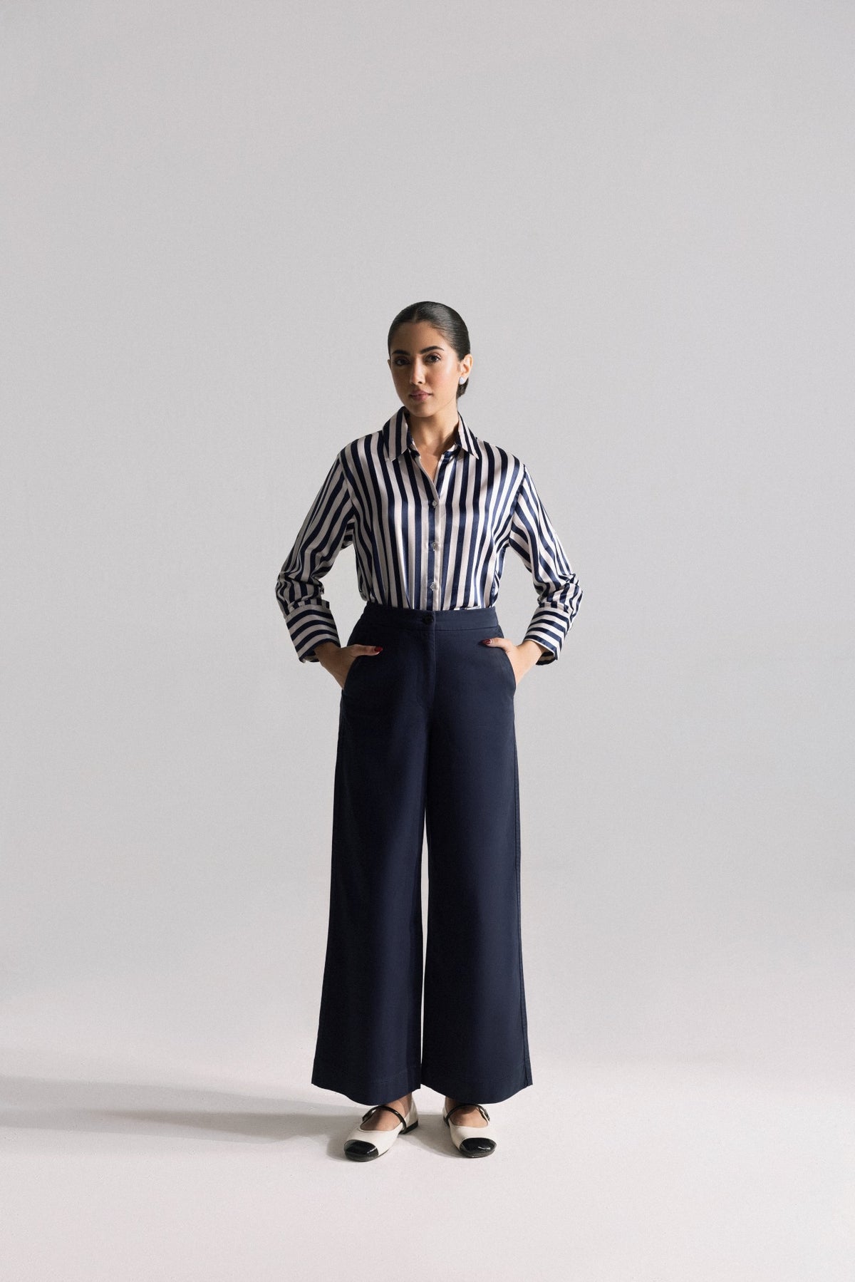 Semi Formal Trousers