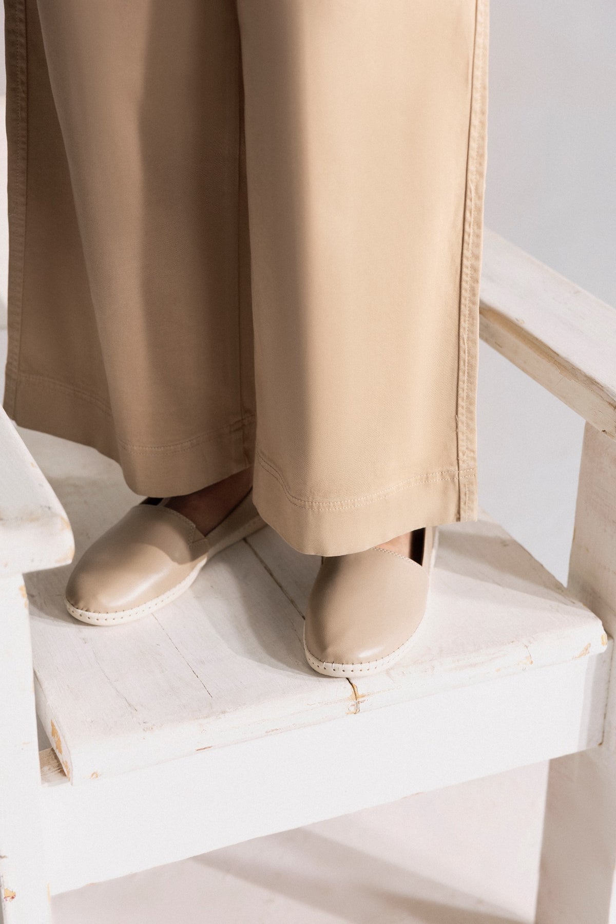Casual Relaxed Fit Trousers-thumbmail-12