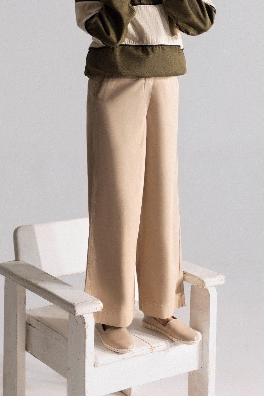 Casual Relaxed Fit Trousers-thumbmail-7