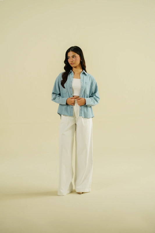 The Airy Set