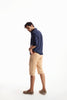 Cargo Bermuda Shorts