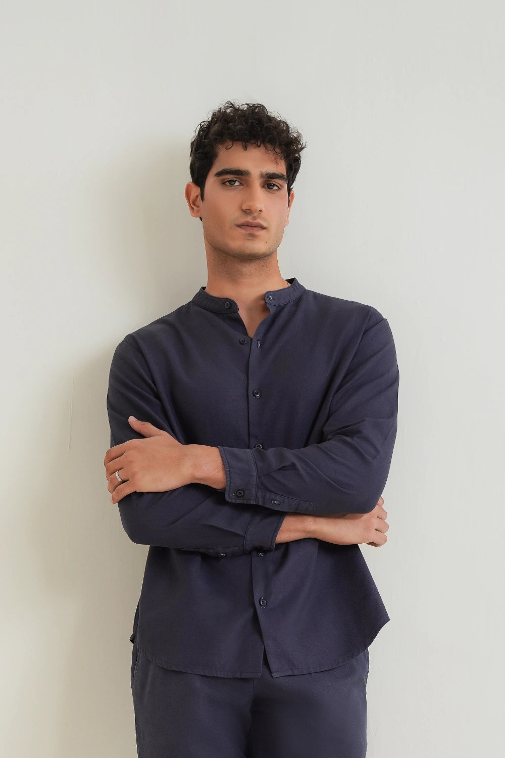 Men’s Casual Shirt