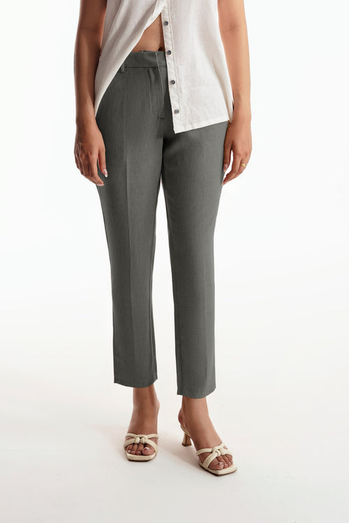 Slim Ankle Grazer - XL Size