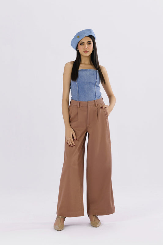 CoolMax Ultra-Wide Pants