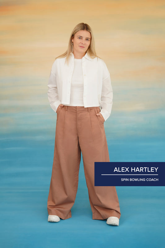 CoolMax Ultra-Wide Pants