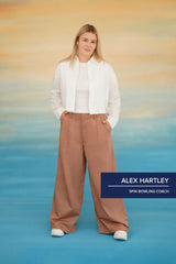 CoolMax Ultra-Wide Pants