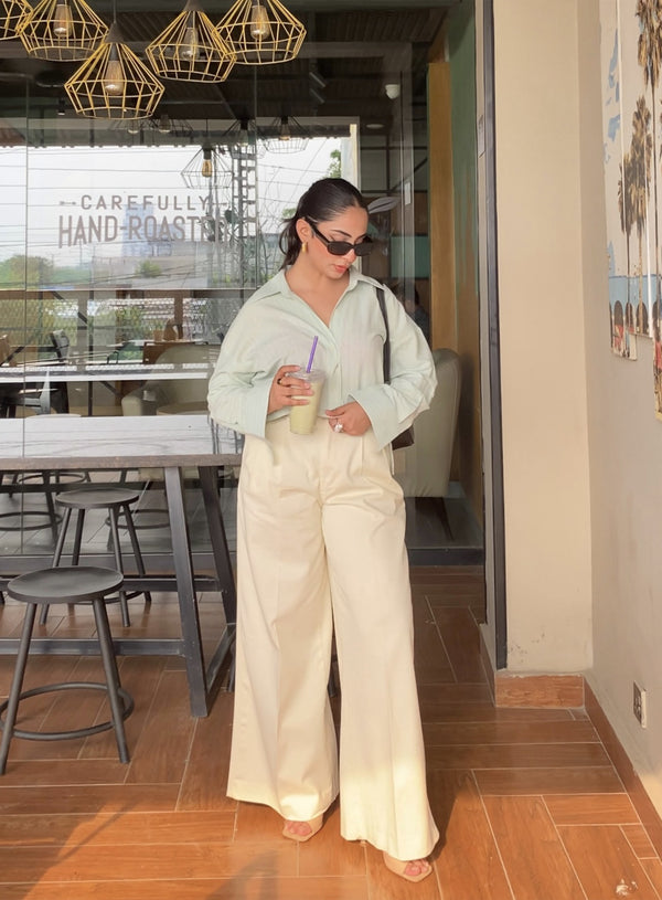 CoolMax Ultra-Wide Pants extra image