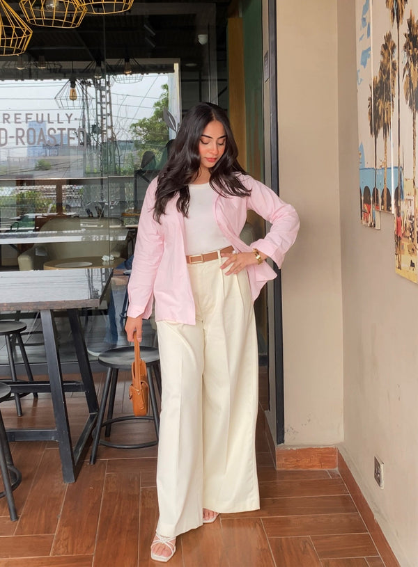 CoolMax Ultra-Wide Pants extra image
