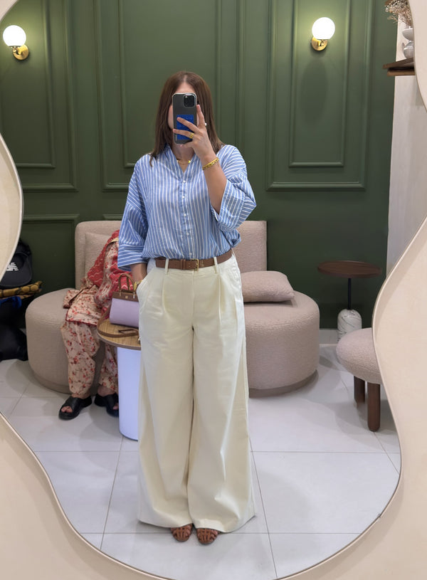 CoolMax Ultra-Wide Pants extra image