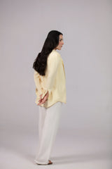 Button Down Shirt - Tencel