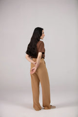 Wide Leg Pants