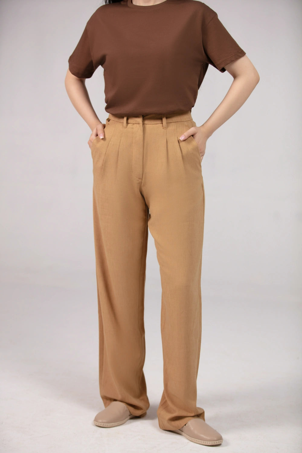 Wide Leg Pants-thumbmail-3