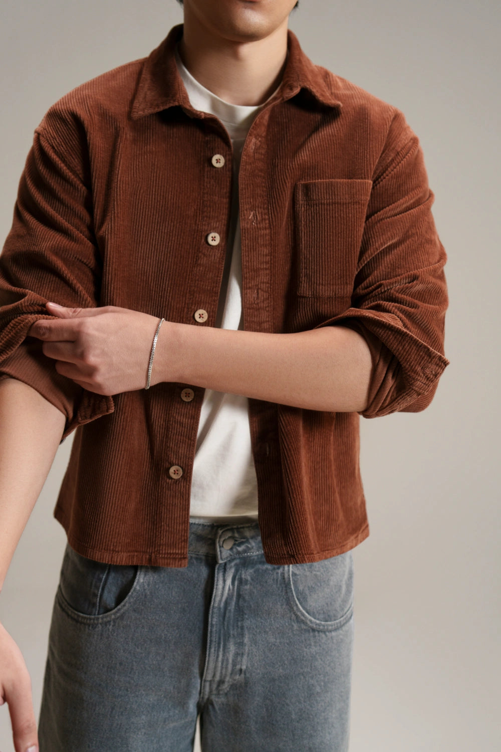 Corduroy Shacket-thumbmail-4