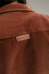 Corduroy Shacket