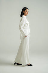 Coolmax Straight Fit Pants