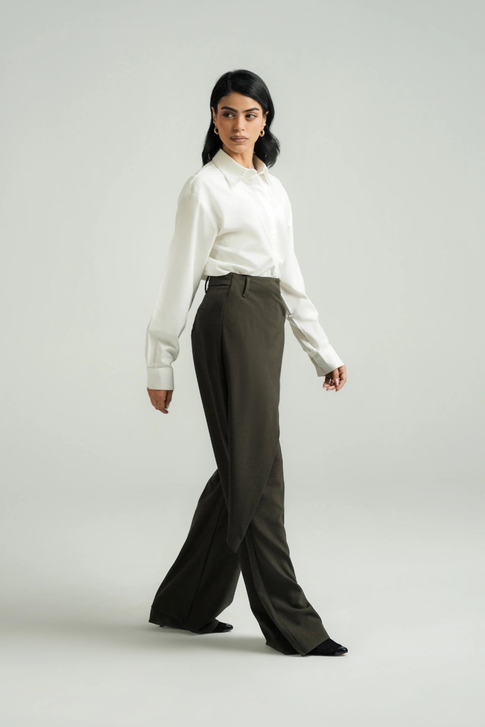 Skirt Overlay Pants-thumbmail-3