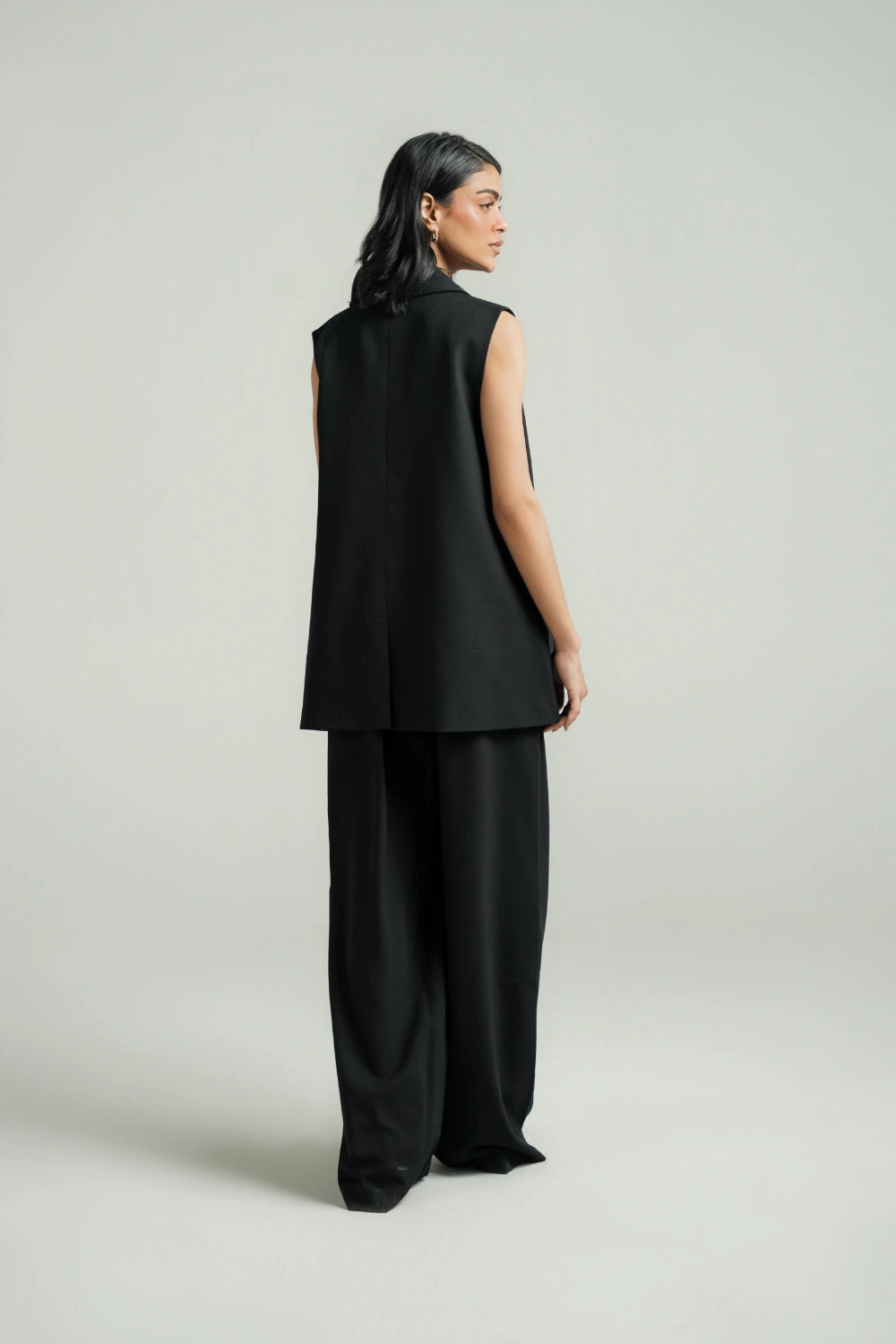 Studio Wide Leg Pants-thumbmail-4
