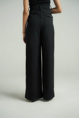 Studio Wide Leg Pants