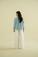 DUAL POCKET SHIRT