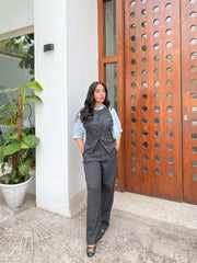 Everyday Windowpane Set