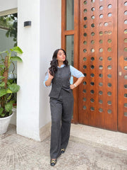 Everyday Windowpane Set