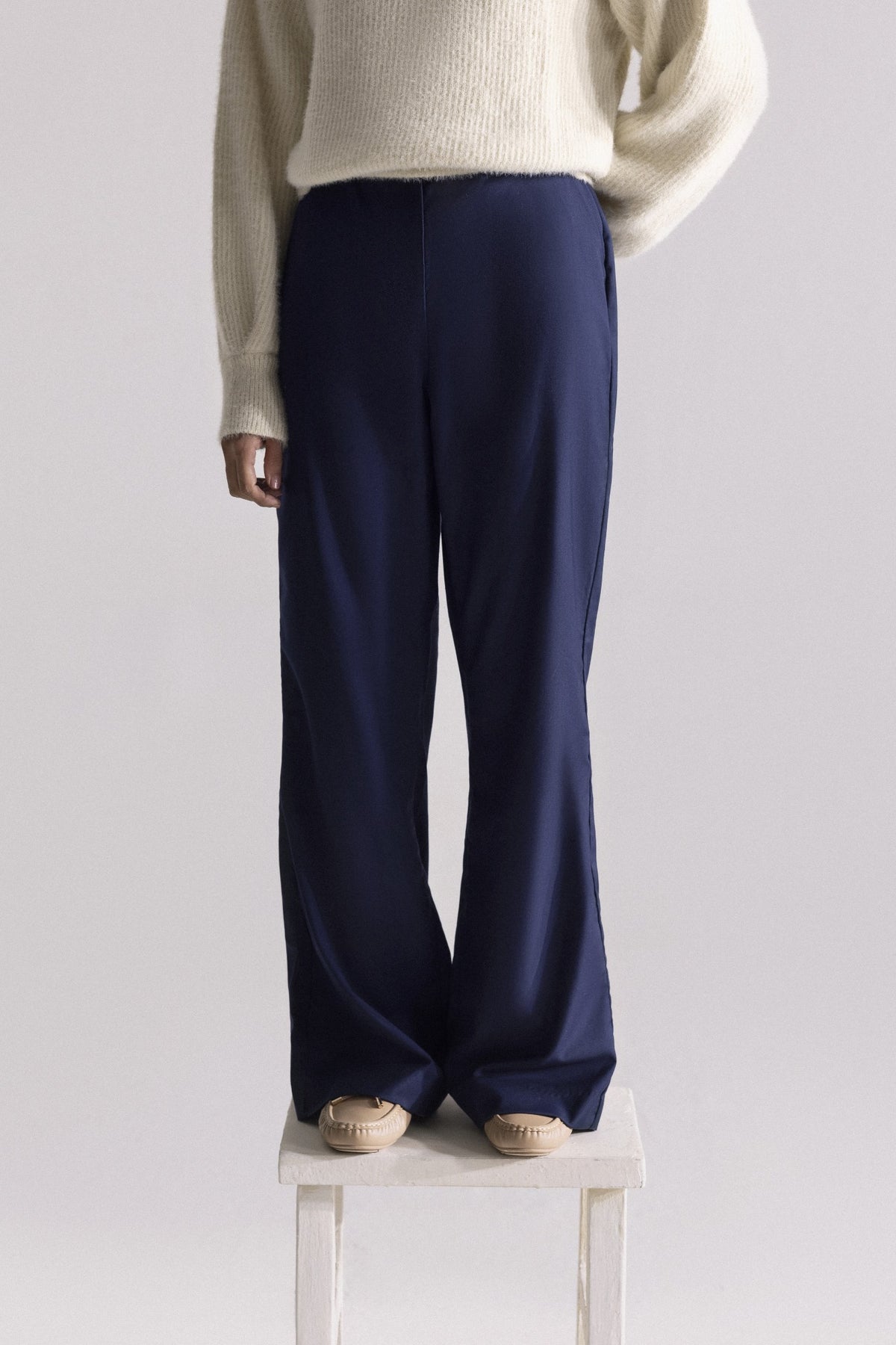 Flared BootCut Pants