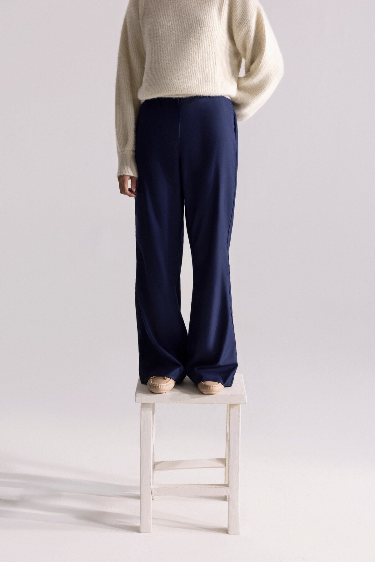 Flared BootCut Pants-thumbmail-6