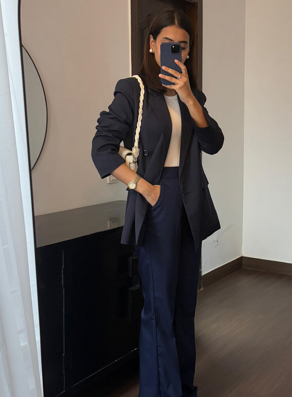 Flared Boot Cut Pants extra image
