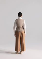 FulllengthStraightFitPants