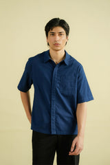 HALF SLEEVE SHIRT