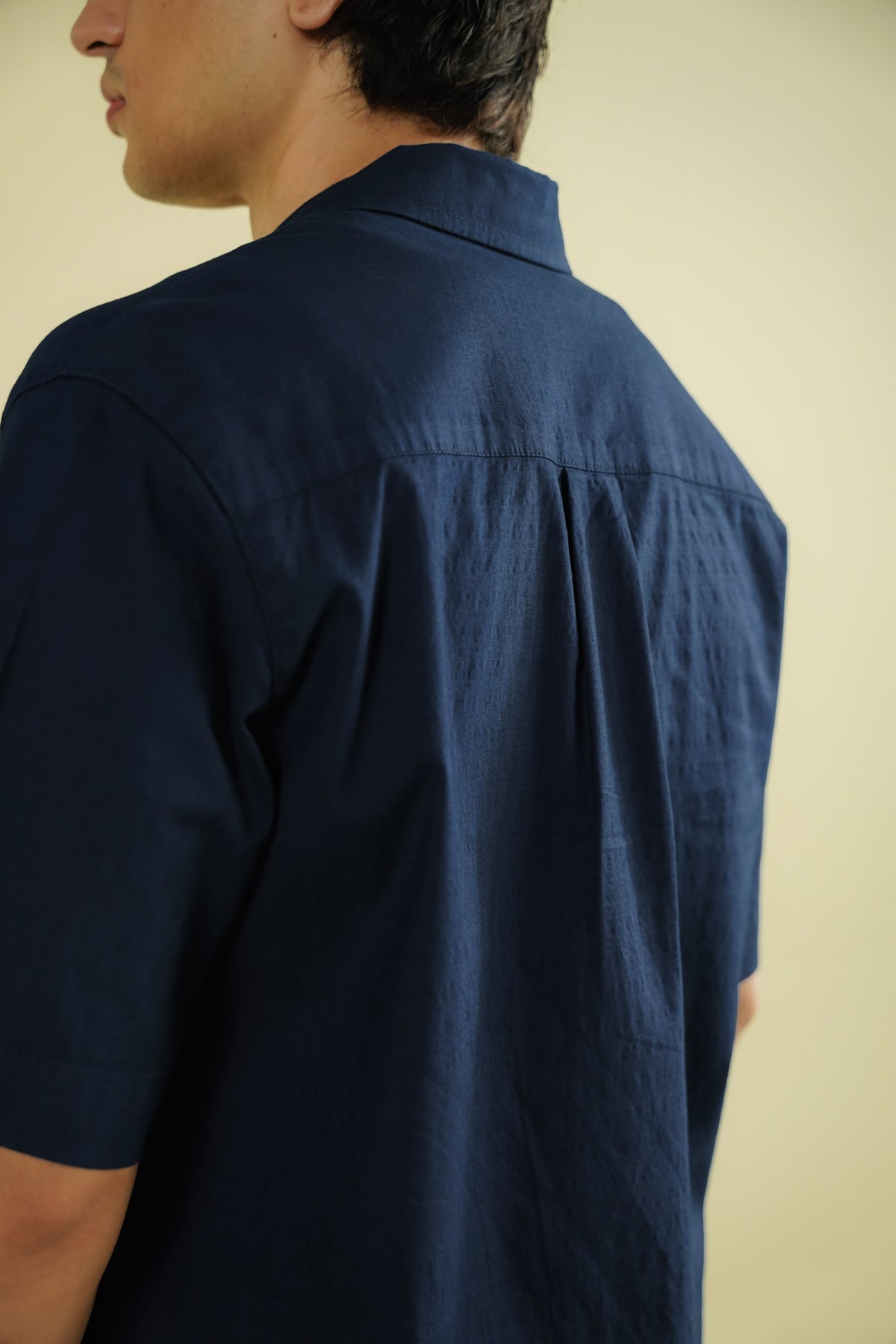 HALF SLEEVE SHIRT