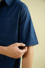 HALF SLEEVE SHIRT