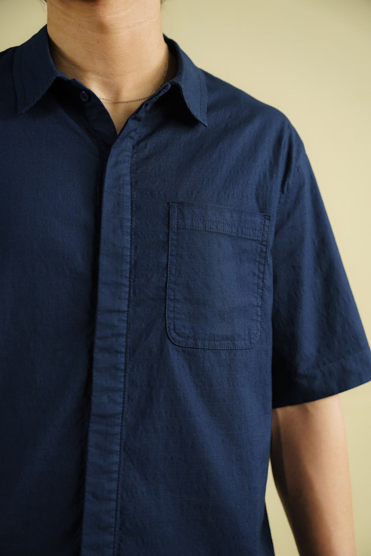 HALF SLEEVE SHIRT-thumbmail-4