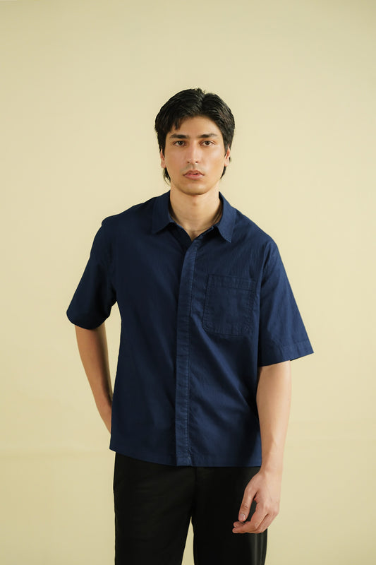 The Midnight Blue Set