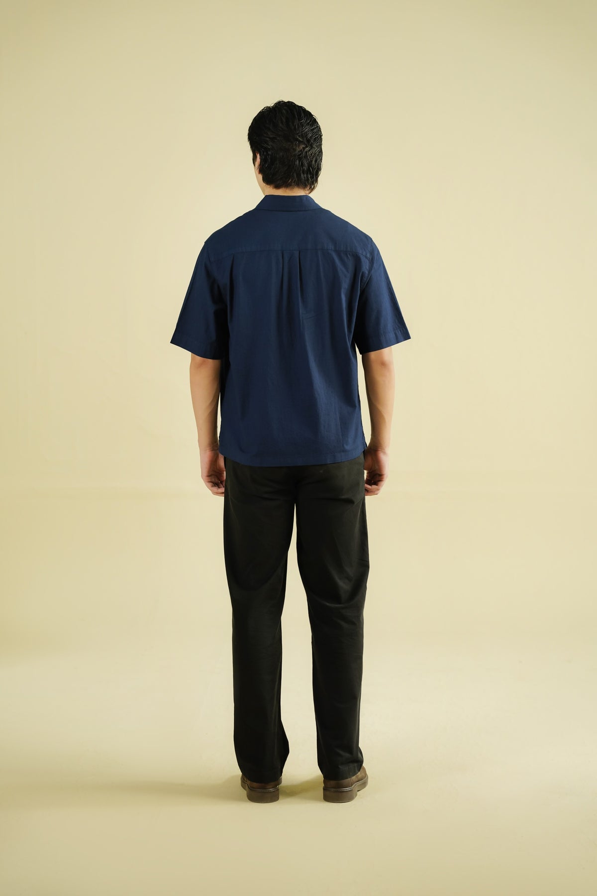 HALF SLEEVE SHIRT-thumbmail-7