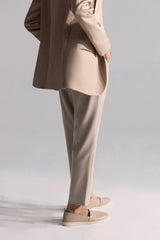 Beltless Pants