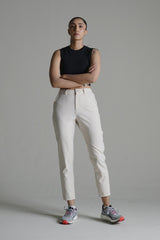 Ivory Multipurpose Pants