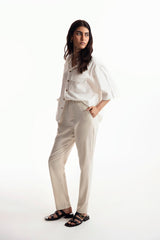 Ivory Multipurpose Pants