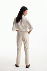 Ivory Multipurpose Pants