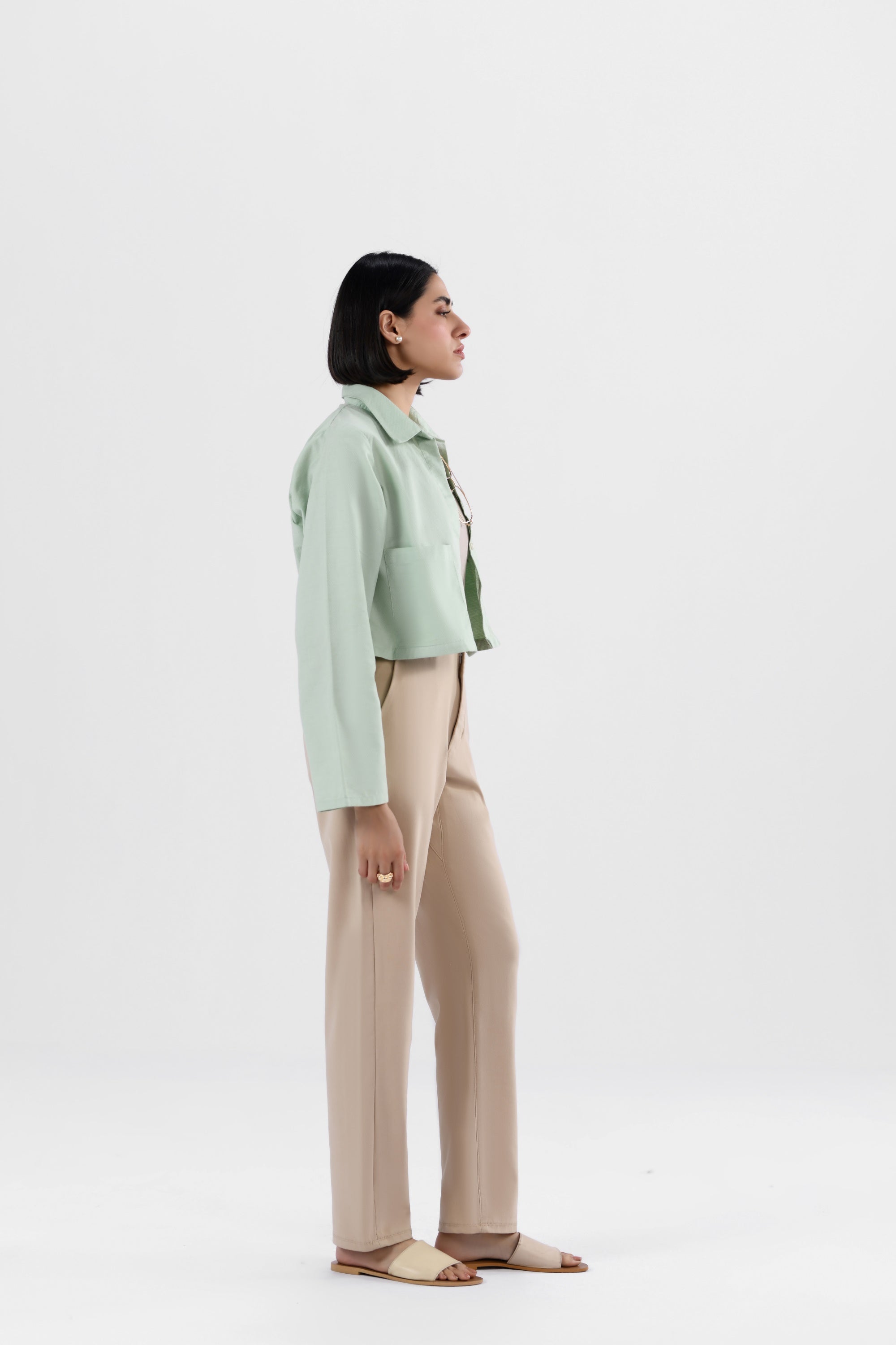 Multipurpose Pants