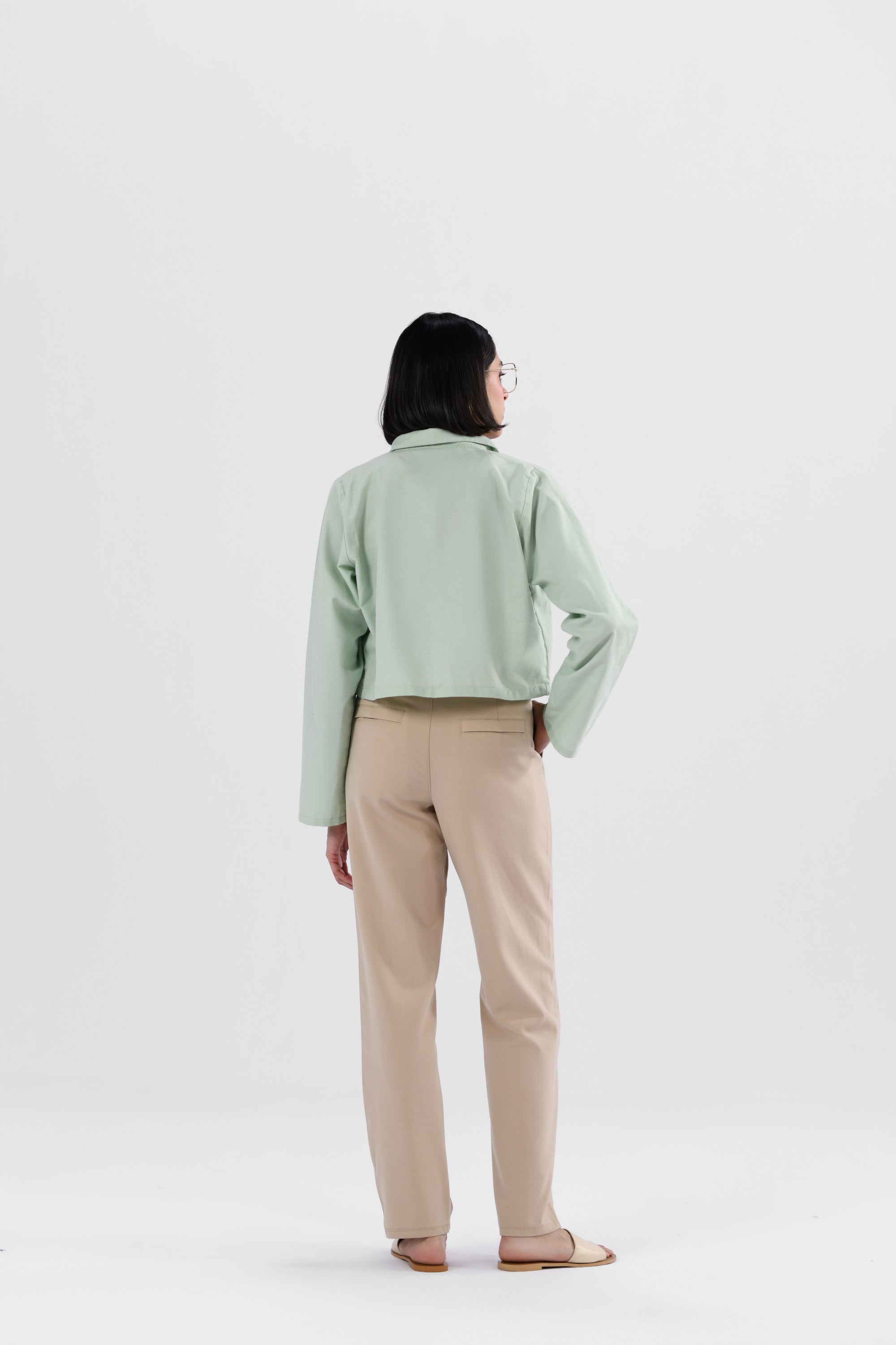 Multipurpose Pants