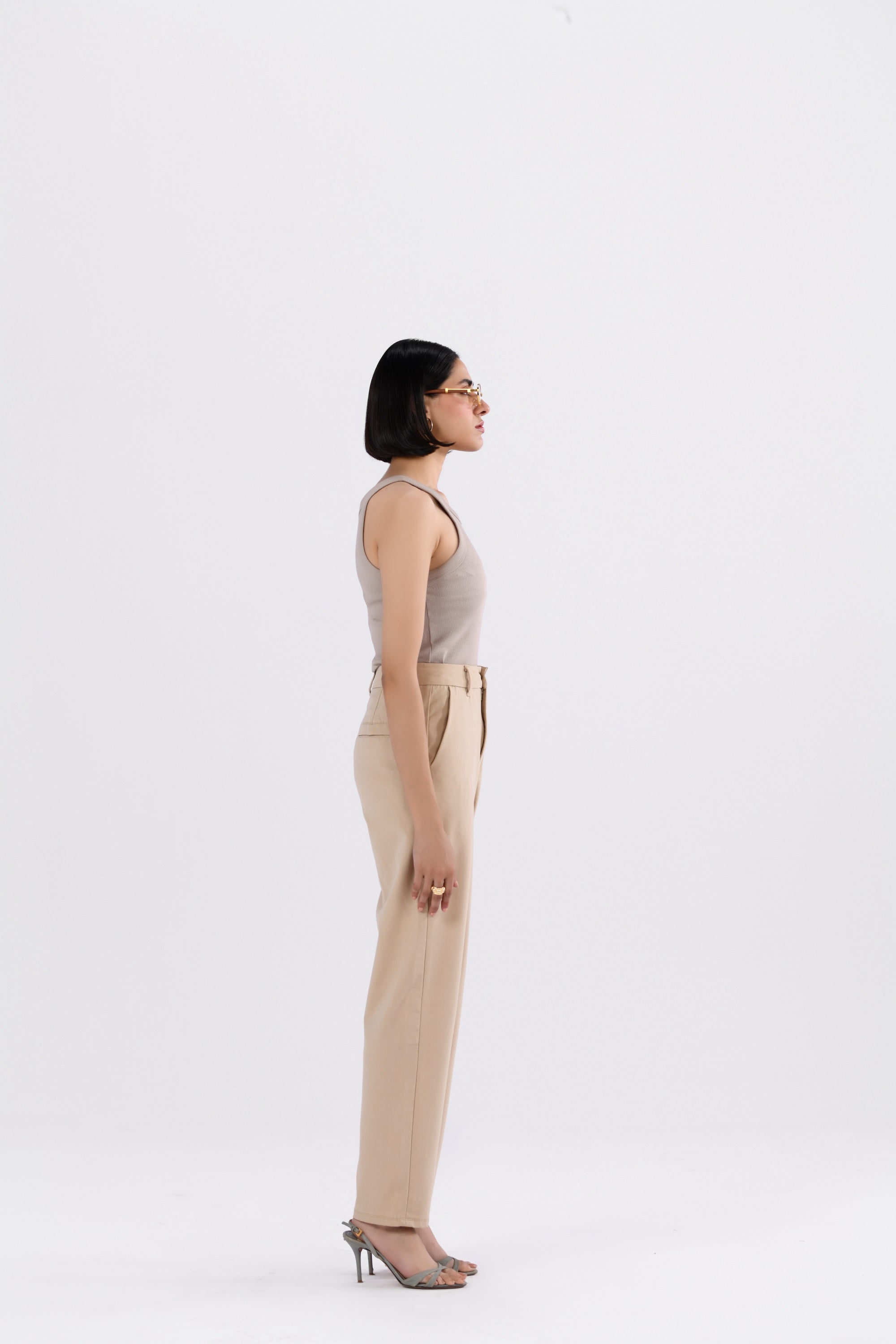 Multipurpose Pants