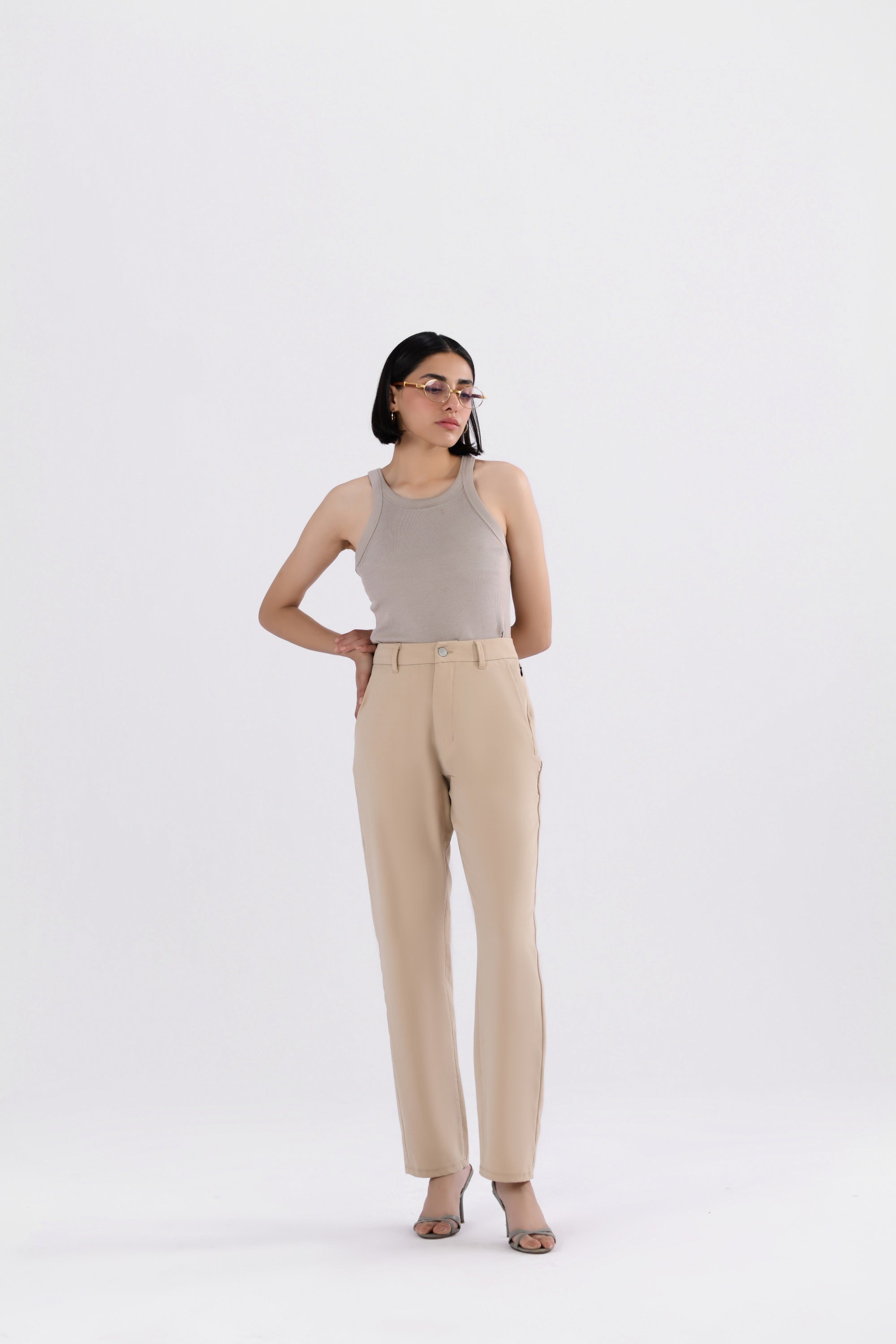Multipurpose Pants